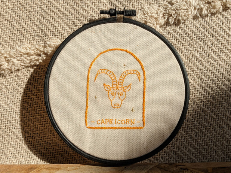 CAPRICORNE