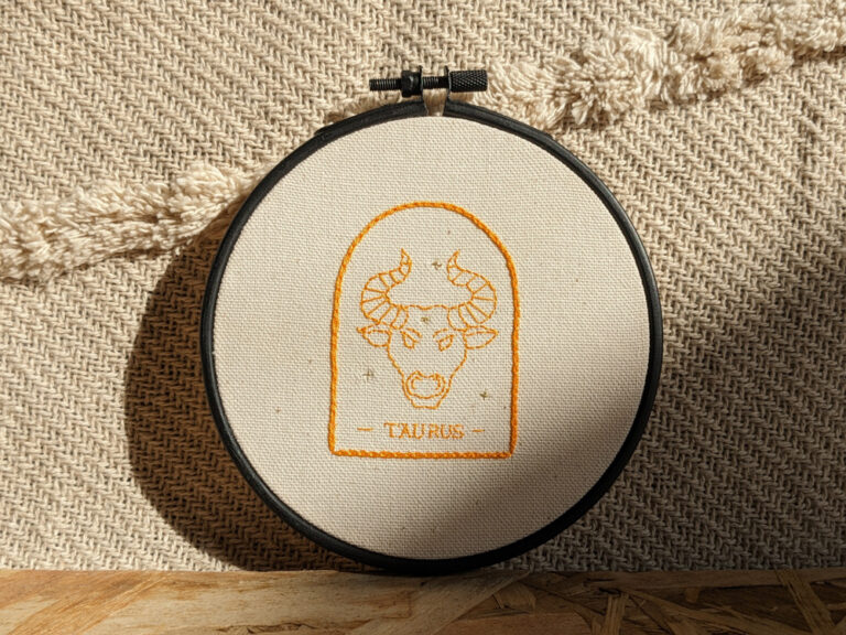 TAUREAU