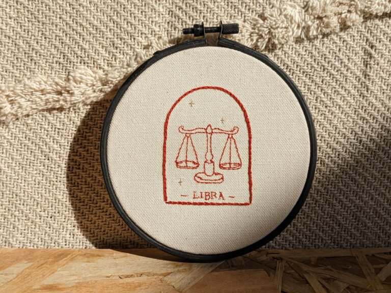 BALANCE