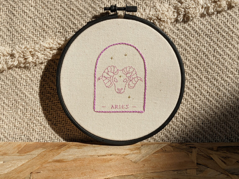 BÉLIER