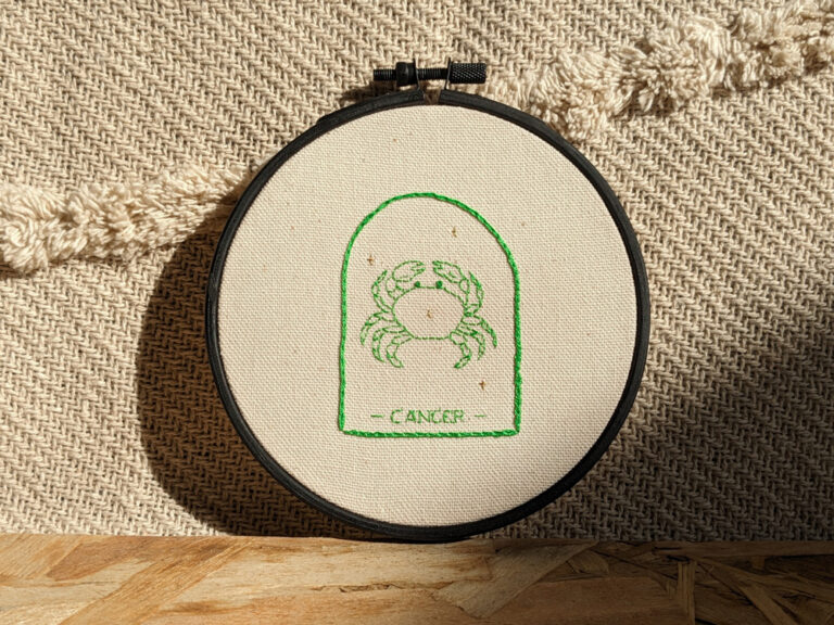 CANCER