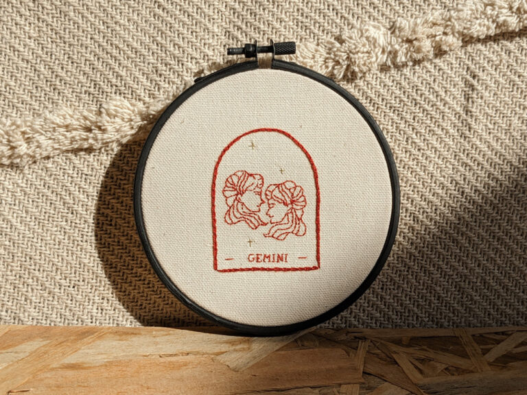 GÉMEAUX
