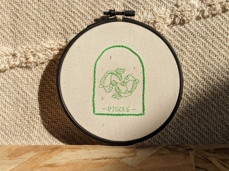 POISSON