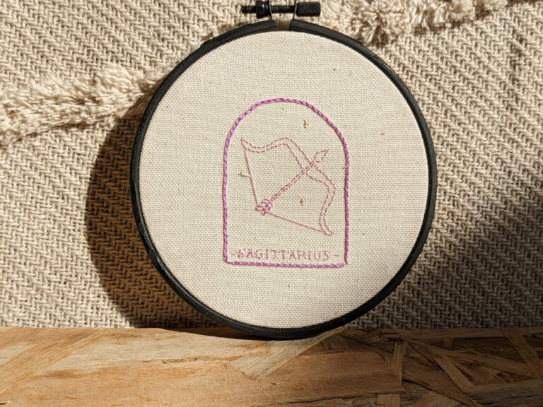 SAGITTAIRE