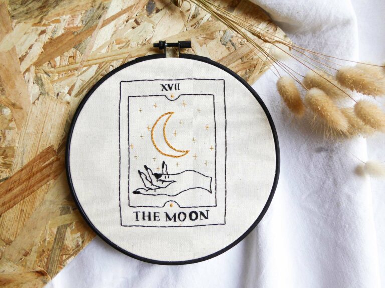 The Moon