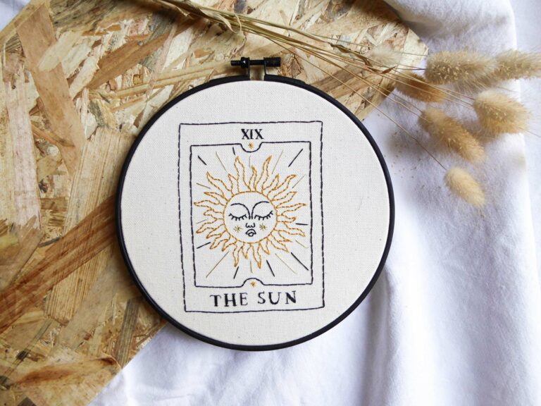 The Sun