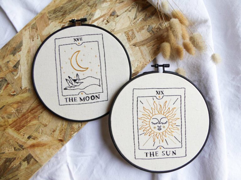 Duo Cartes Tarot
