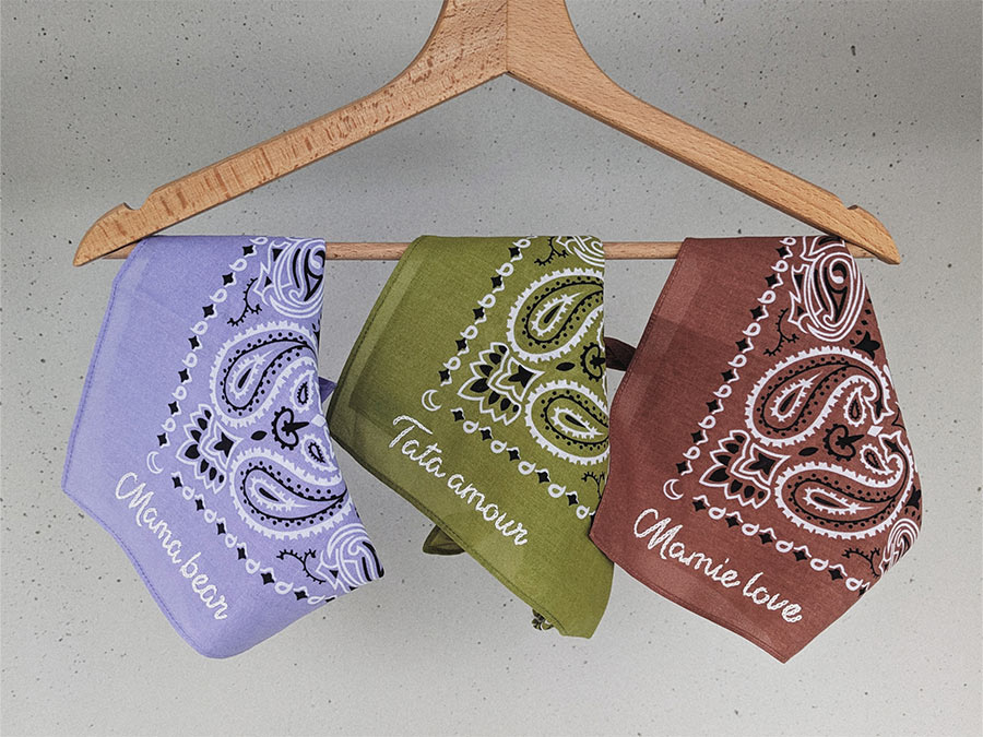 Bandanas